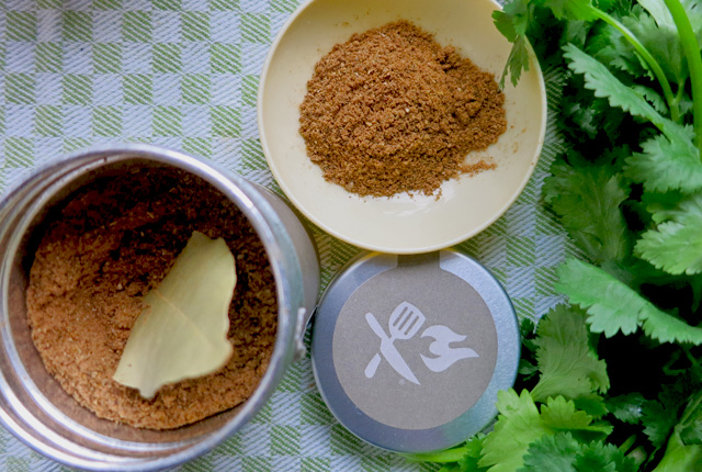 Bord-Rezept Linsensuppe aus Syrien. Segeln und Camping