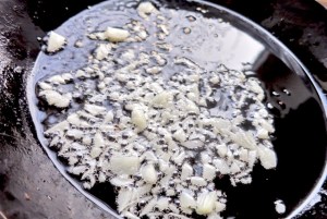 Linsensuppe aus Aleppo, Syrien. Segeln und Camping