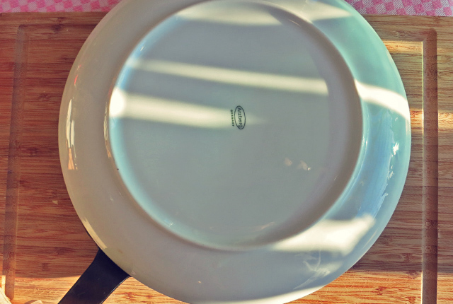 Bord-Rezept Segeln, Kombüse und Camping