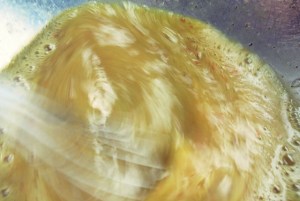 Bord-Rezept Segeln, Kombüse und Camping