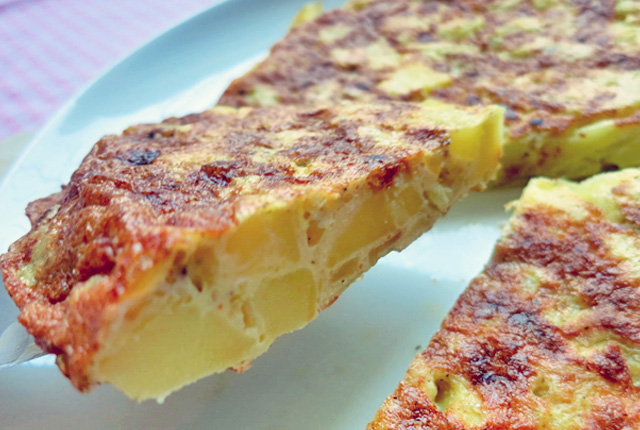 Bord-Rezept Segeln, Kombüse und Camping