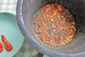 Bordrezept Segeln Koreanischer Pfannkuchen Pa Jeon