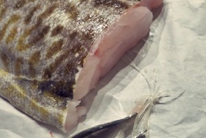 Bord-Rezept Segeln: Gedämpfer Fisch