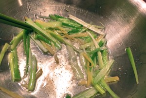 Bord-Rezept Segeln: Gedämpfer Fisch