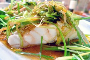 Foodfotografie Richtig nachbelichten