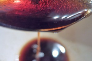 Bord-Rezept Segeln: Gedämpfer Fisch Sojasauce