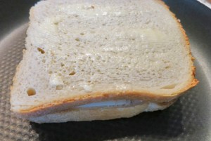 Zwiebelsuppe Bordrezept für Einhandsegler