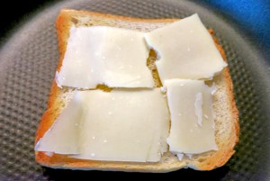 Zwiebelsuppe Bordrezept für Einhandsegler