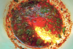 Fisch Frikadellen Bord-Rezepte Segeln Thunfisch