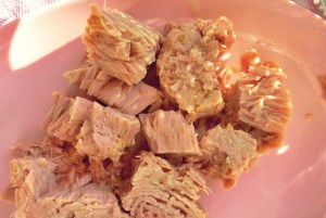 Fisch Frikadellen Bord-Rezepte Segeln Thunfisch