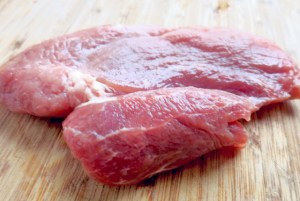 Thai Eintopf mit Schweinehack Bordrezept Kombüse und Segeln