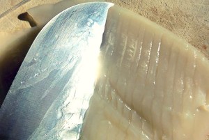 Bordrezept Kimchi EIntopf mit Sepia