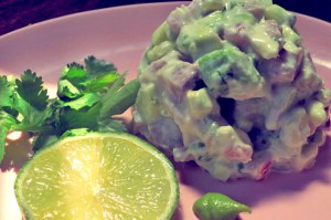 Matjestatar Segel Rezept Kombüse