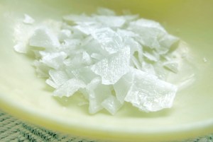 Spargel Carpaccio, Kochen an Bord Segeln