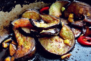 Dinkel Tacos vegan mit Spargel Segel Rezept Kombüse