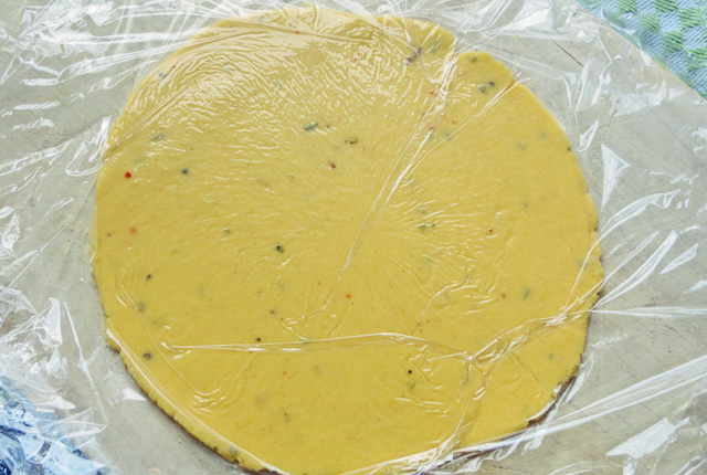 Mais Tacos vegan mit Spargel Segel Rezept Kombüse