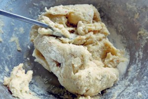 Dinkel Tacos vegan mit Spargel Segel Rezept Kombüse