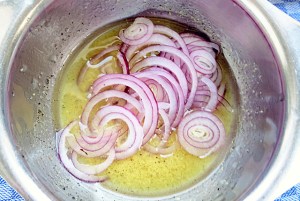 Schweizer Wurstsalat Original Rezept Segeln Bordküche