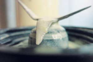 WMF Kult X Messer Nahaufnahme