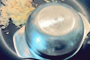 Reuben sandwich zu Hause machen Rezept