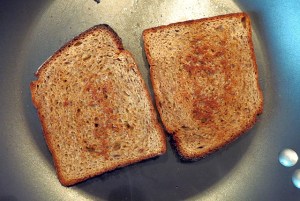 Reuben Sandwich Originalrezept nach Katz Deli