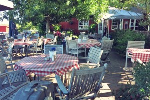 Restaurant Tipp: Skipperly Restaurant Samsö