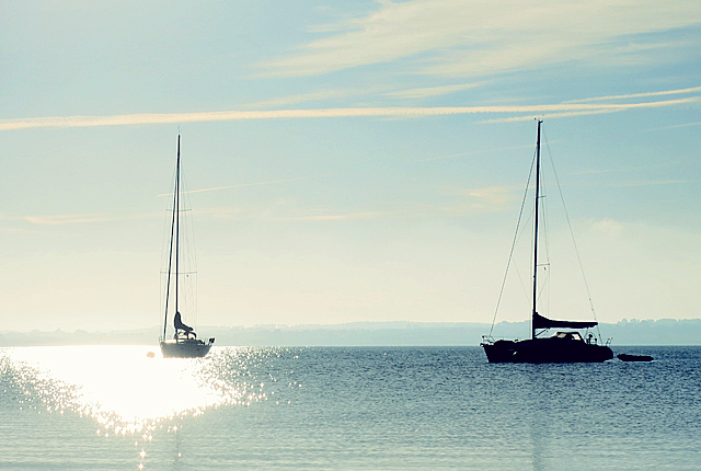Baagø Sommertörn Dänemark