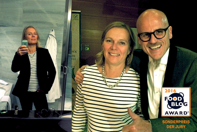 Die See Kocht Sieger 2016 Foodblog Award