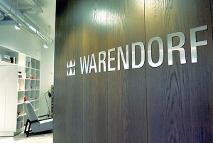 Food Blog Award 2016 bei Warendorf