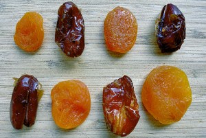 Marokkanisches Rinder Tajine Originalrezept mit Aprikosen