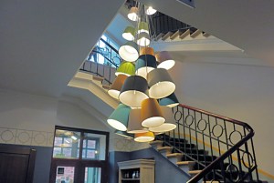 3 Pavaru Restaurant Interior Design