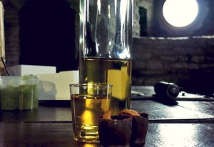 Food Tour in Tallinn mit Schnapps