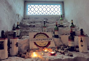 Luscher & Matiesen Tallinn