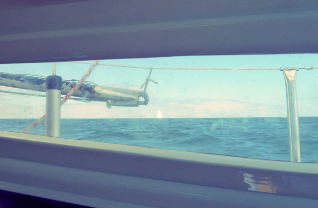 Die See kocht legt ab 2017 Kombüse