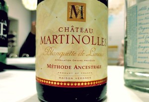 Chateau Martinolles Languedoc Limoux
