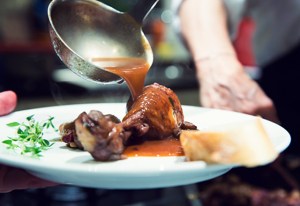 Coq au vin Dee's Küche Fotos: Vivi D’Angelo