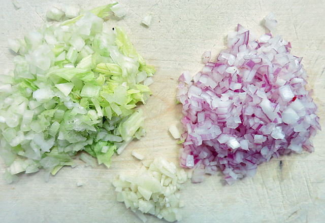 Dem Miracoli Geheimnis auf der Spur: Die Gewürze