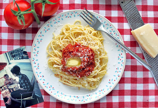 Wie früher: Miracoli ist ein Kinderessen