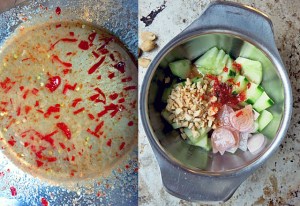 Thai Sweet Chili Sauce homemade