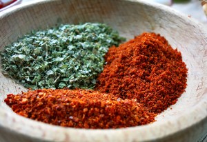 Szegediner Gulasch Gewuerze