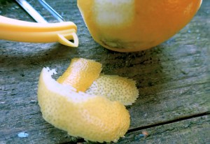 Szegediner Gulasch Gewuerz Zitronenschale