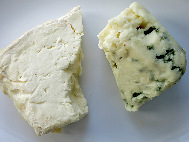 Rosenkohl Pasta mit Walnuss-Käsesauce: Hello Snow! Der Winter kann ...