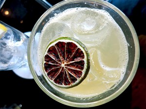 5 Sterne Cascais Bar Farol Drink