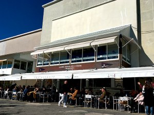 Fischessen Clube Naval de Lisboa