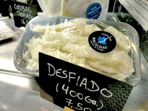Lissabon Cod Timeout market