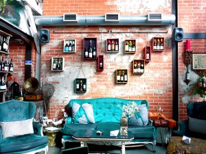 Hipster Treff Time out Market Lisboa