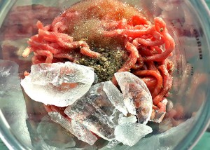 Thai Meatballs selber machen