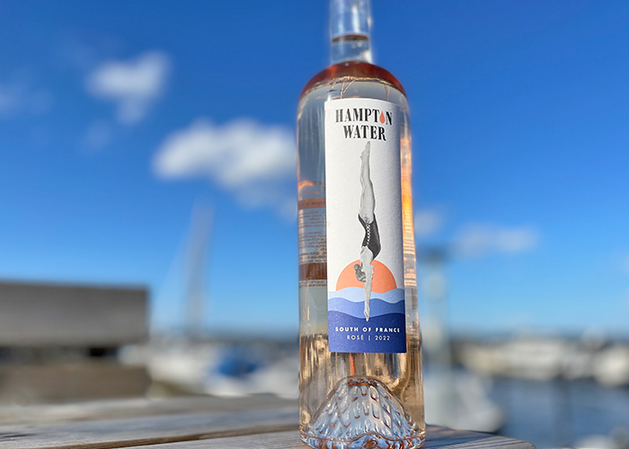 Ideal für Stegsegler