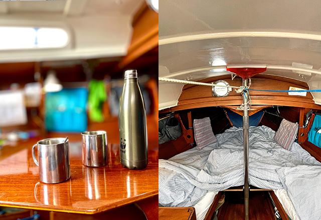 Waarschip 725 zu verkaufen