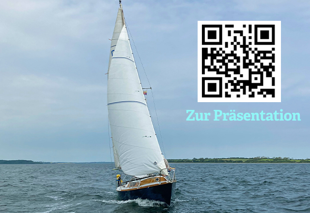 Waarschip 725 zu verkaufen